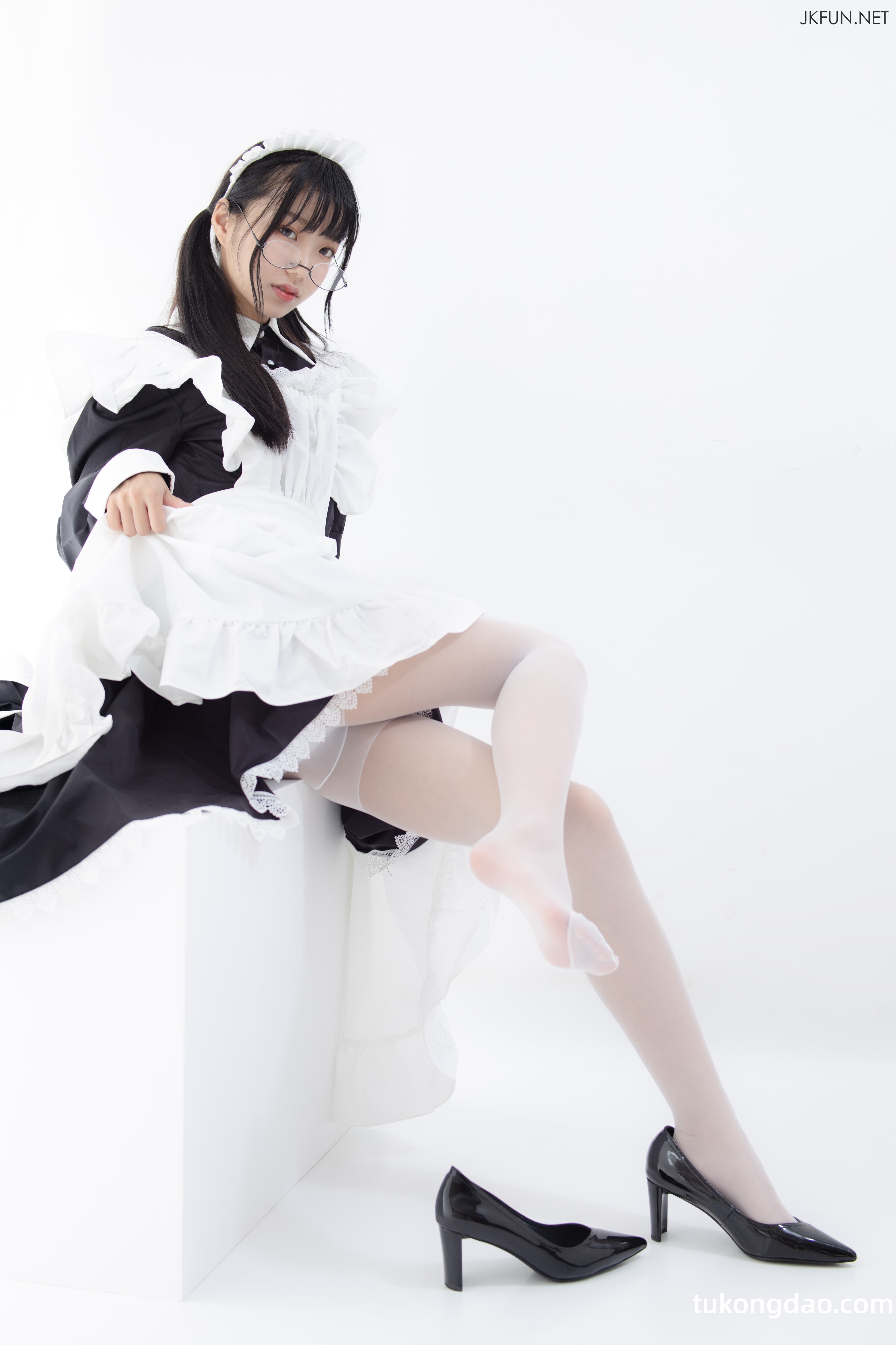 JKFUN-017 写真集 JKFUN-第14张